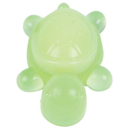 Игрушка-антистресс "ЧЕРЕПАШКИ. НАБОР 4 ШТУКИ", 4 см, ассорти 7 цветов, дисплей, JOLLY JOT (ДЖОЛЛИ ДЖОТ), 665816