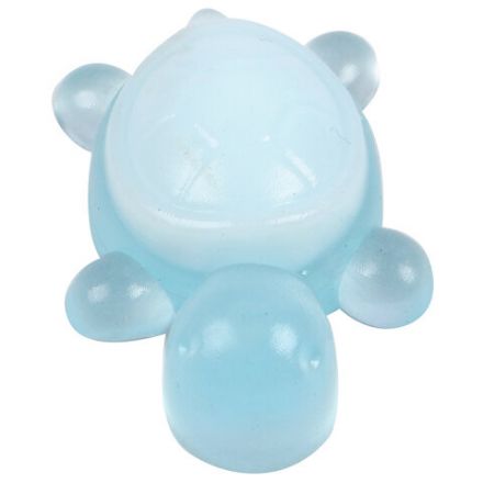 Игрушка-антистресс "ЧЕРЕПАШКИ. НАБОР 4 ШТУКИ", 4 см, ассорти 7 цветов, дисплей, JOLLY JOT (ДЖОЛЛИ ДЖОТ), 665816