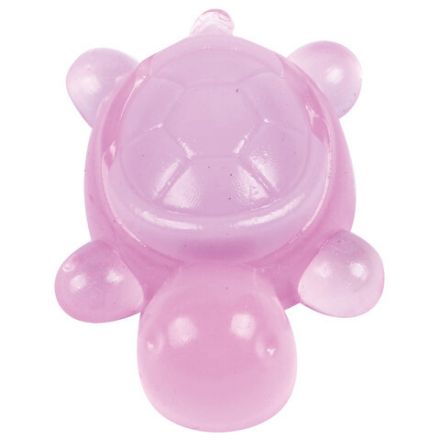 Игрушка-антистресс "ЧЕРЕПАШКИ. НАБОР 4 ШТУКИ", 4 см, ассорти 7 цветов, дисплей, JOLLY JOT (ДЖОЛЛИ ДЖОТ), 665816