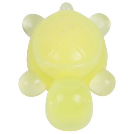 Игрушка-антистресс "ЧЕРЕПАШКИ. НАБОР 4 ШТУКИ", 4 см, ассорти 7 цветов, дисплей, JOLLY JOT (ДЖОЛЛИ ДЖОТ), 665816