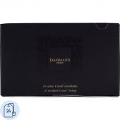 Чай Dammann Bali зел., 24 пак, 5005 Чай Dammann Bali зел., 24 пак, 5005