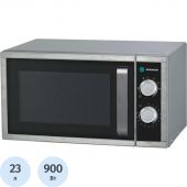 Микроволновая печь Hurakan HKN-WP900M