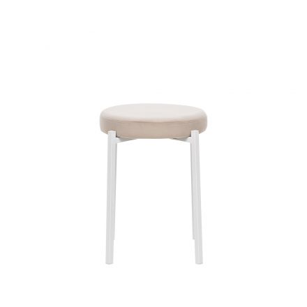 Табурет Leset Авис профиль Ultra Sand, Ткань Велюр