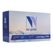 Картридж лазерный NV PRINT (NV-719H) для CANON LBP6300dn/6650/MF5840/5880, ресурс 6400 стр. Картридж лазерный NV PRINT (NV-719H) для CANON LBP6300dn/6650/MF5840/5880, ресурс 6400 стр.
