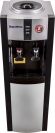 Кулер для воды Aqua Work 16-LDR серебро-черный Кулер для воды Aqua Work 16-LDR серебро-черный