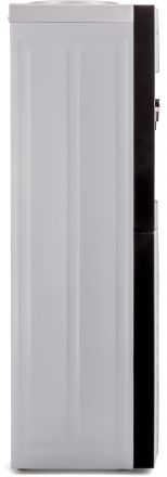 Кулер для воды Aqua Work 16-LDR серебро-черный Кулер для воды Aqua Work 16-LDR серебро-черный