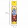 Полироль для мебели с воском и антистатиком 3 в 1, аэрозоль, 300 мл, LAIMA (Аналог PRONTO/ПРОНТО), ТУРЦИЯ, 608503