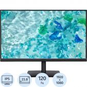 Монитор Acer 23,8 Vero V247YGbmipx (UM.QV7CD.G07)IPS/FHD/HDMI/DP/SPK