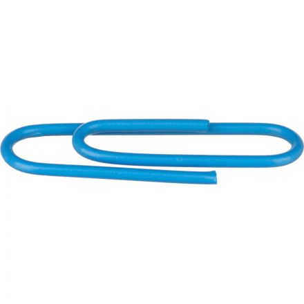 Скрепки Attache Bright Colours с полимерн.покрыт,28мм,разноцветн,100 шт/уп Скрепки Attache Bright Colours с полимерн.покрыт,28мм,разноцветн,100 шт/уп