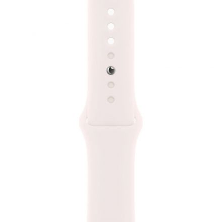 Смарт-часы Apple Watch Series 11 GPS 46mm Rose Gold(Розов золото)[MEV74X/A Смарт-часы Apple Watch Series 11 GPS 46mm Rose Gold(Розов золото)[MEV74X/A