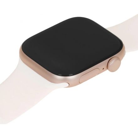Смарт-часы Apple Watch Series 11 GPS 46mm Rose Gold(Розов золото)[MEV74X/A Смарт-часы Apple Watch Series 11 GPS 46mm Rose Gold(Розов золото)[MEV74X/A