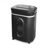 Шредер (уничтожитель) Гелеос УМ28-4, 4ур.секр.,19лист, 28л Шредер (уничтожитель) Гелеос УМ28-4, 4ур.секр.,19лист, 28л