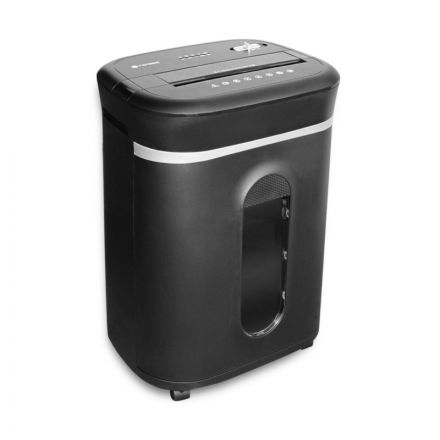 Шредер (уничтожитель) Гелеос УМ28-4, 4ур.секр.,19лист, 28л