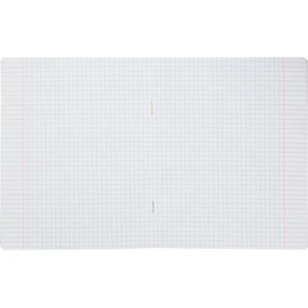 Тетрадь школьная А5 12 л клетка,  АССОРТИ-1  10 шт./уп