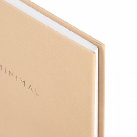 Блокнот МАЛЫЙ ФОРМАТ 110х147 мм, А6, 80 л., твердый, клетка, BRAUBERG "Minimal", бежевый, 116446 Блокнот МАЛЫЙ ФОРМАТ 110х147 мм, А6, 80 л., твердый, клетка, BRAUBERG "Minimal", бежевый, 116446