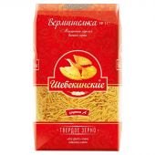 Макароны изделия Шебекинские Вермишелька 111, 450г