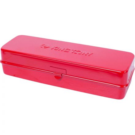 Отвертка ударная с принадлежностями 5/16, 8 предметов, KING TONY