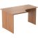 Стол эргономичный Easy LT Оптима левый 1350х880/590х740 орех new 16/16