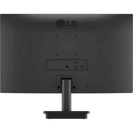 Монитор LG  27MS500-B (27MS500-B.ARUZ)27/FHD/IPS/100Hz/250cd/5ms/HDMI