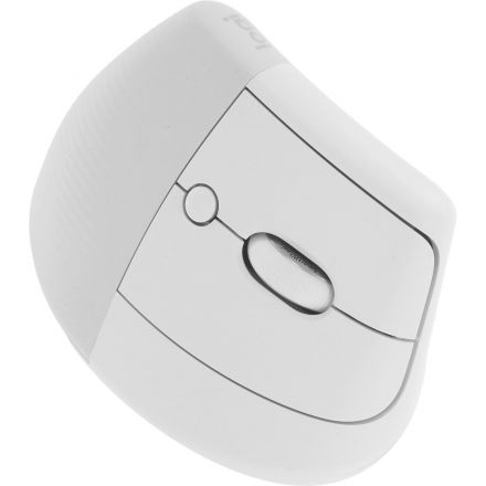 Мышь компьютерная Logitech беспров.Lift Vertical Ergonomic (910-006480)