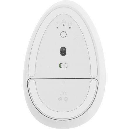 Мышь компьютерная Logitech беспров.Lift Vertical Ergonomic (910-006480)