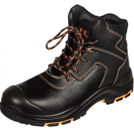 Ботинки Электра ПУ/НР с ПП нат. мех р 47 -116842