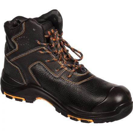 Ботинки Электра ПУ/НР с ПП нат. мех р 47 -116842