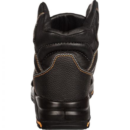 Ботинки Электра ПУ/НР с ПП нат. мех р 47 -116842