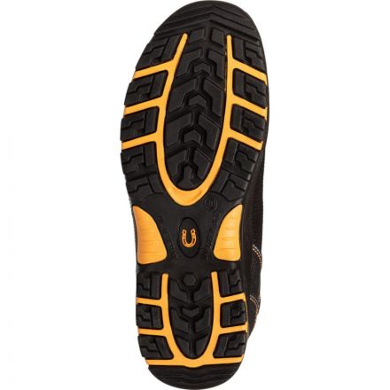 Ботинки Электра ПУ/НР с ПП нат. мех р 47 -116842