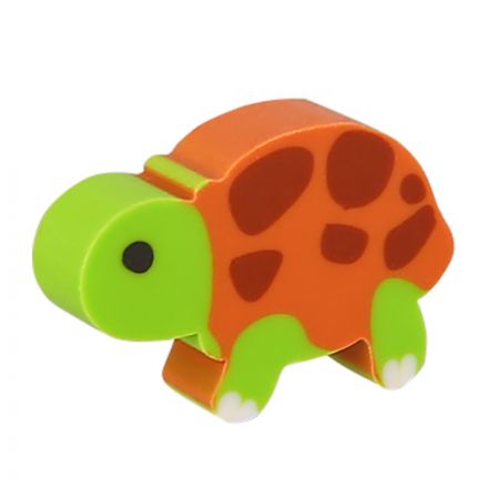 Ластик Deli EH03206 термопластичный каучук, ассорти, 20 шт./упак Ластик Deli EH03206 термопластичный каучук, ассорти, 20 шт./упак