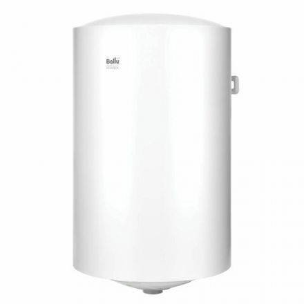 Водонагреватель накопительный электрический BALLU BWH/S 80 Primex, 1,5 кВт, 80 л, эмаль, 24369, НС-1121587