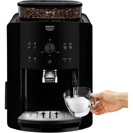 Кофемашина KRUPS EA810870