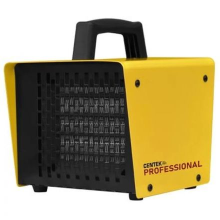 Тепловентилятор Centek CT-6030 1000/2000Вт, защ от перегрева,25м3,120м3/ч