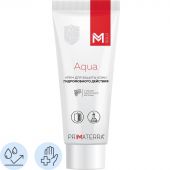 Крем защитный М SOLO Aqua гидрофобный для рук 100 мл