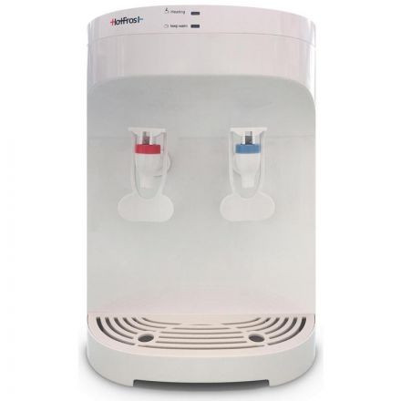 Кулер для воды HotFrost D120F белый