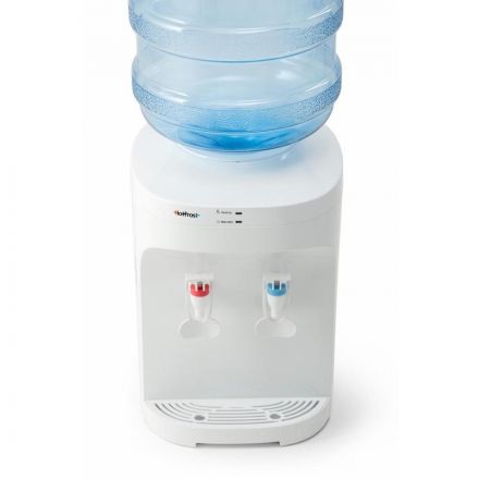 Кулер для воды HotFrost D120F белый