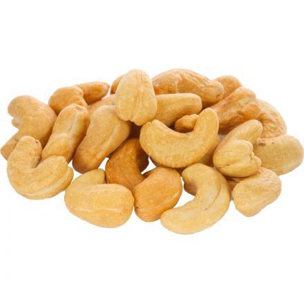 Кешью Деловой Стандарт жареный,500г