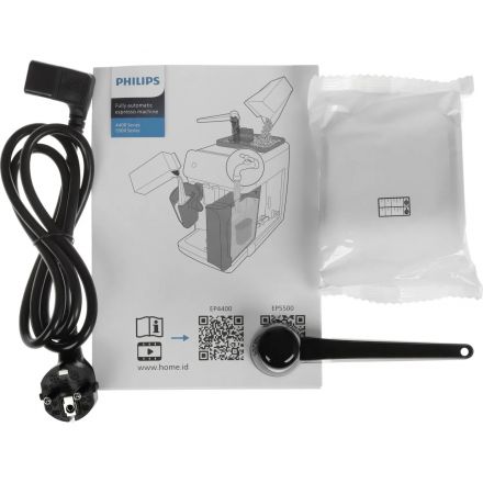 Кофемашина PHILIPS EP5544/50