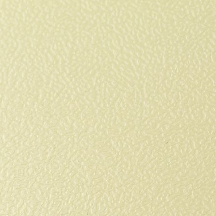 Папка с зажимом Attache Акварель А4, плотн 350мкм, желтая