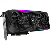 Видеокарта Gigabyte RTX3070 8192Mb (GV-N3070AORUS M-8GD 2.0) LHR NV Видеокарта Gigabyte RTX3070 8192Mb (GV-N3070AORUS M-8GD 2.0) LHR NV