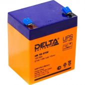 Батарея для ИБП Delta HR 12-21W (12V/5Ah)_D_K Батарея для ИБП Delta HR 12-21W (12V/5Ah)_D_K