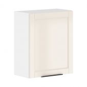 Шкаф с посудосушителем MHSU 6072.1C Бежевая эмаль/Белый 600х320х720 SICILIA