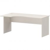 Стол эргономичный PT Арго А-202 левый ясень шимо