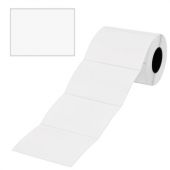 Этикетки термотрансферные, ПОЛИПРОПИЛЕН, 100х72 мм, 500 этикеток в ролике, 115614 Этикетки термотрансферные, ПОЛИПРОПИЛЕН, 100х72 мм, 500 этикеток в ролике, 115614