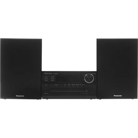 Музыкальный центр Panasonic SC-PMX90EE-K Музыкальный центр Panasonic SC-PMX90EE-K