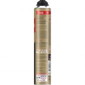 Пена монтажная профессиональная Sila Pro B1 Firestop 65 огнестойкая 850 мл