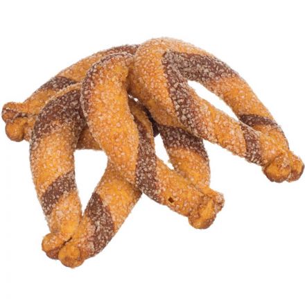 Печенье Северная Столица Княжеское с какао 2 кг