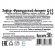 Зефир КФ Кронштадтская Франц. десерт со вкус. апельс.,клуб.,черн.и ябл.500г