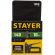 Скобы для степлера закал., тип 140, 10мм, 1000 шт STAYER 31610-10