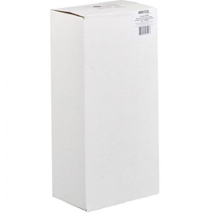 Пружины для переплета металлические Promega office 14,3мм черные 100шт/уп.